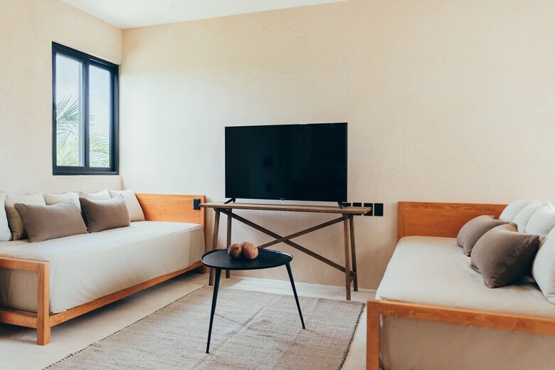 Aparthotel Cucu Hotel - El Cuyo