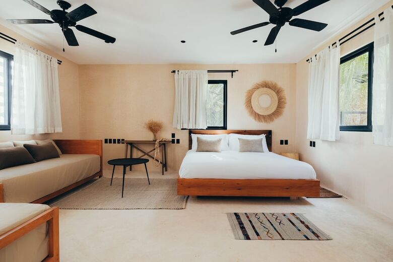 Aparthotel Cucu Hotel - El Cuyo