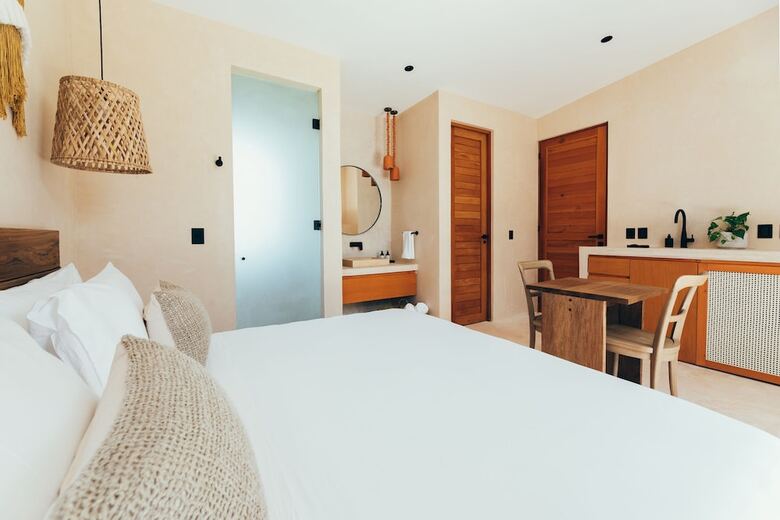 Aparthotel Cucu Hotel - El Cuyo