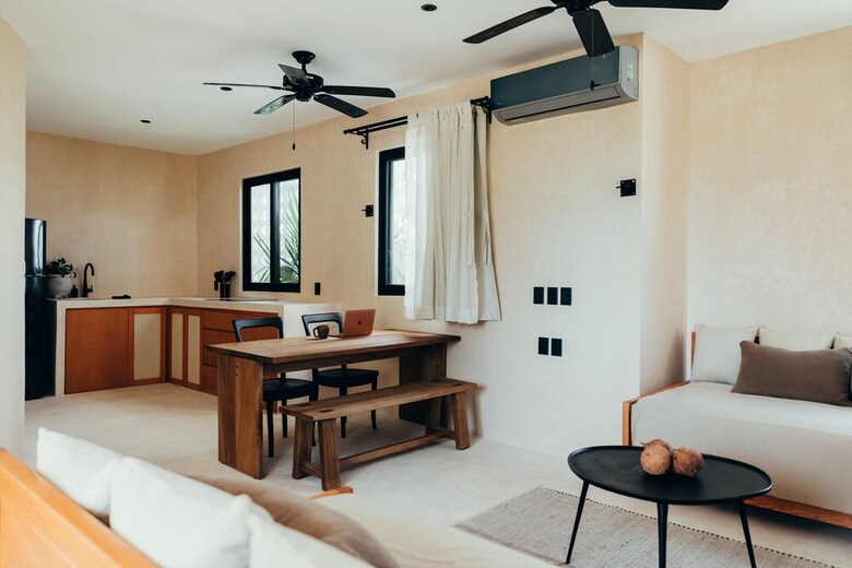 Aparthotel Cucu Hotel - El Cuyo