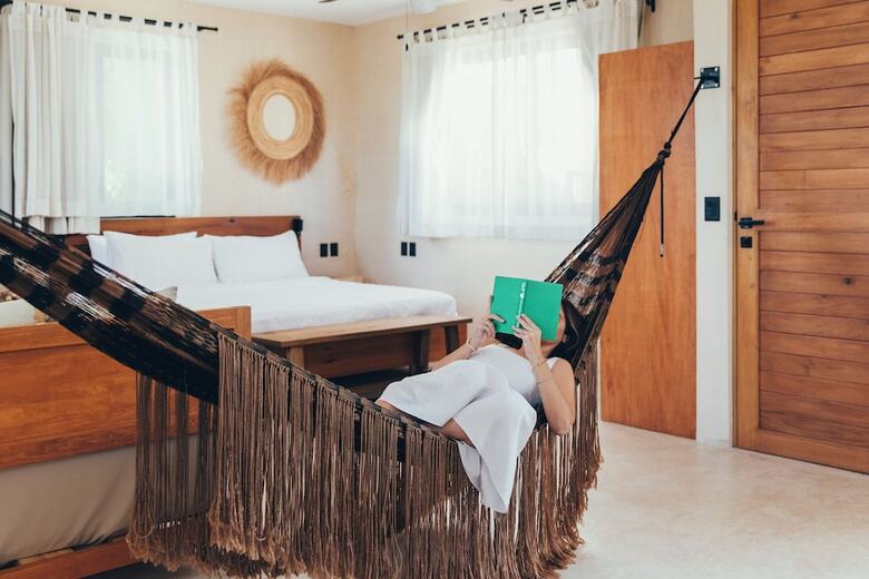 Aparthotel Cucu Hotel - El Cuyo