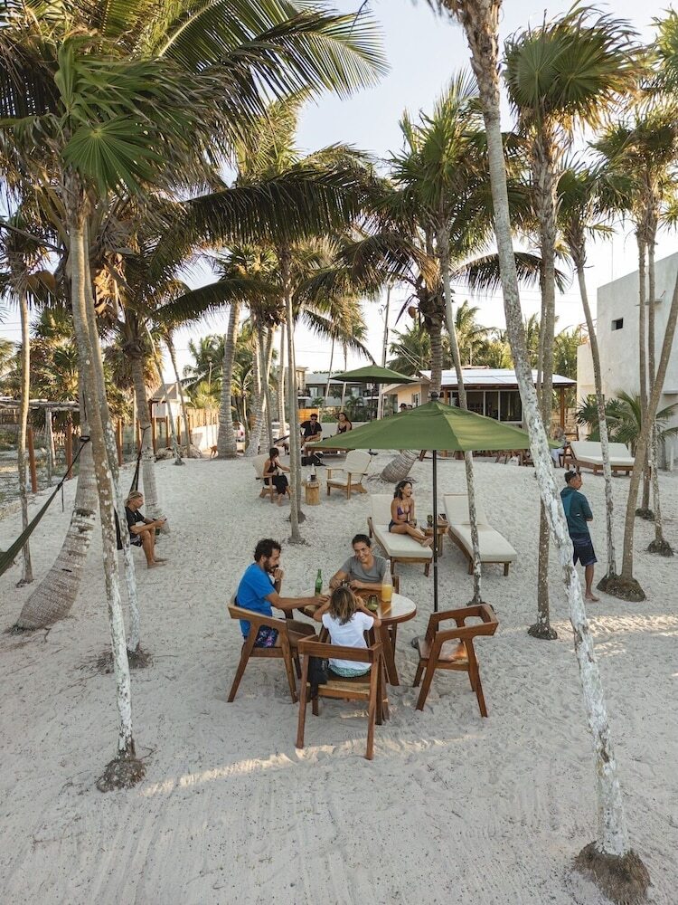 Aparthotel Cucu Hotel - El Cuyo