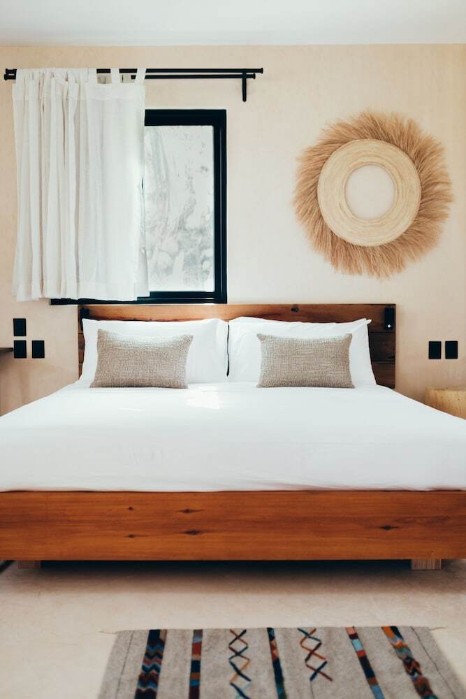 Aparthotel Cucu Hotel - El Cuyo