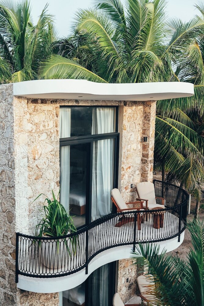Aparthotel Cucu Hotel - El Cuyo