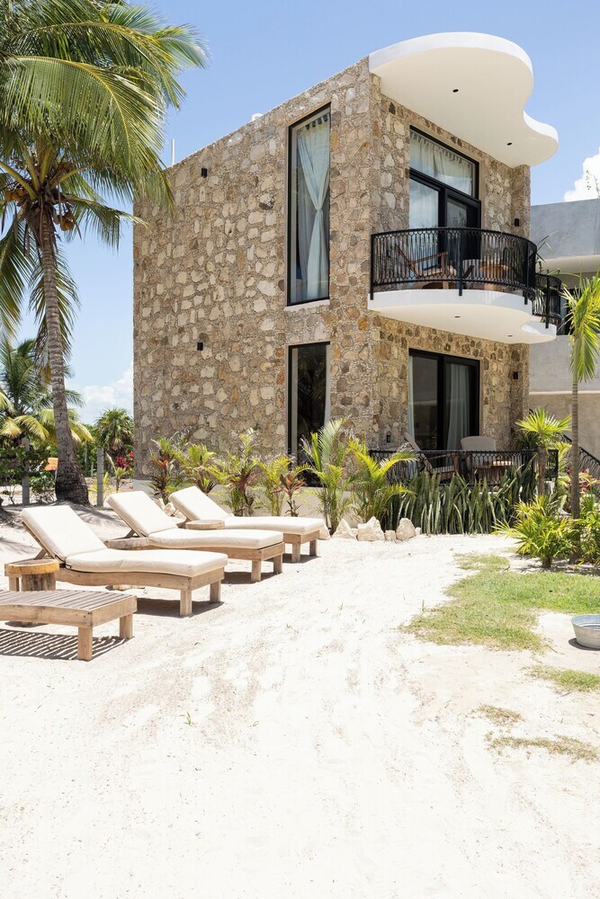 Aparthotel Cucu Hotel - El Cuyo
