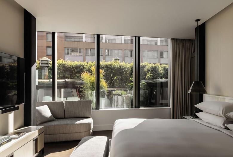 Hotel Capella Sydney