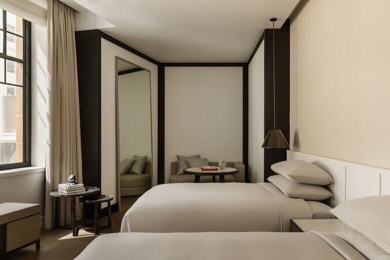 Hotel Capella Sydney