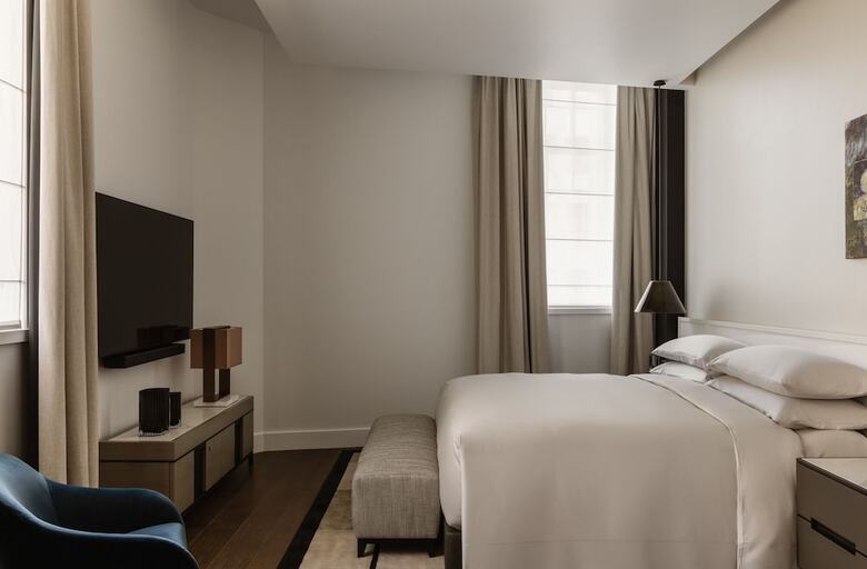 Hotel Capella Sydney