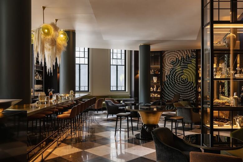 Hotel Capella Sydney