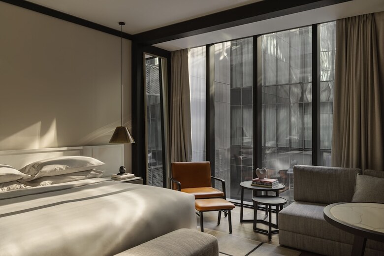 Hotel Capella Sydney