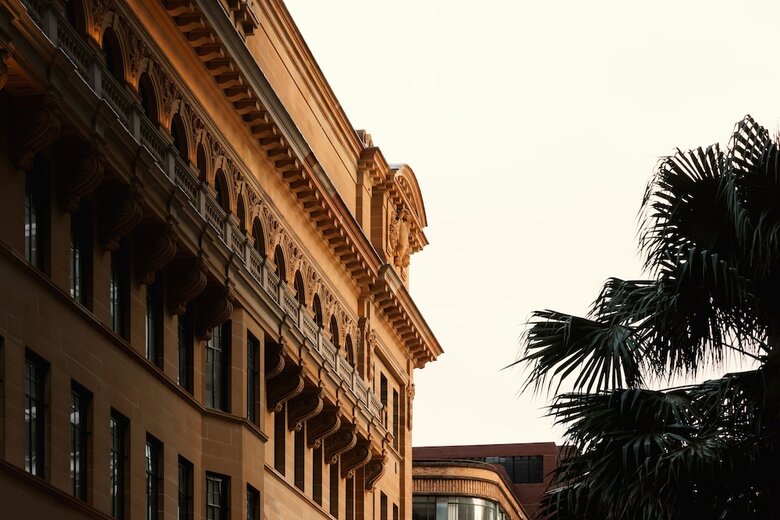 Hotel Capella Sydney