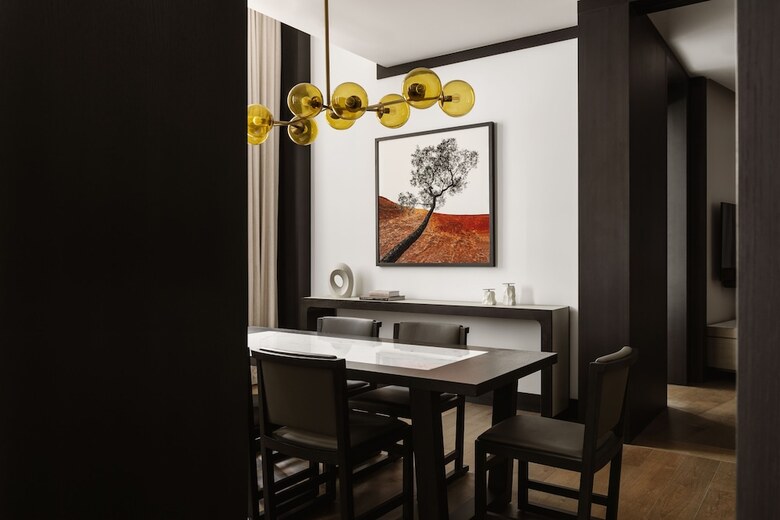 Hotel Capella Sydney