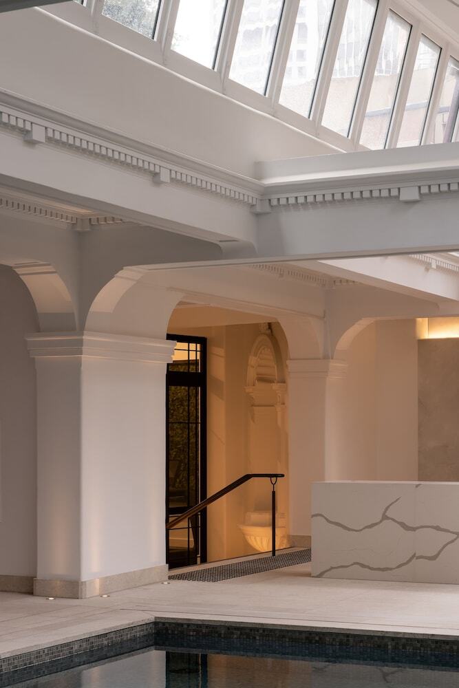 Hotel Capella Sydney