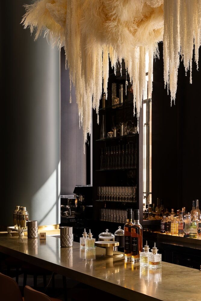 Hotel Capella Sydney