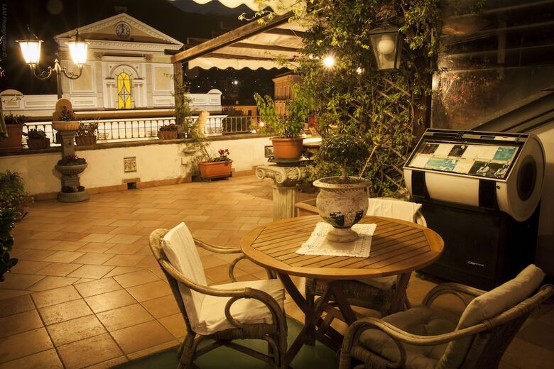 B&B L'incanto