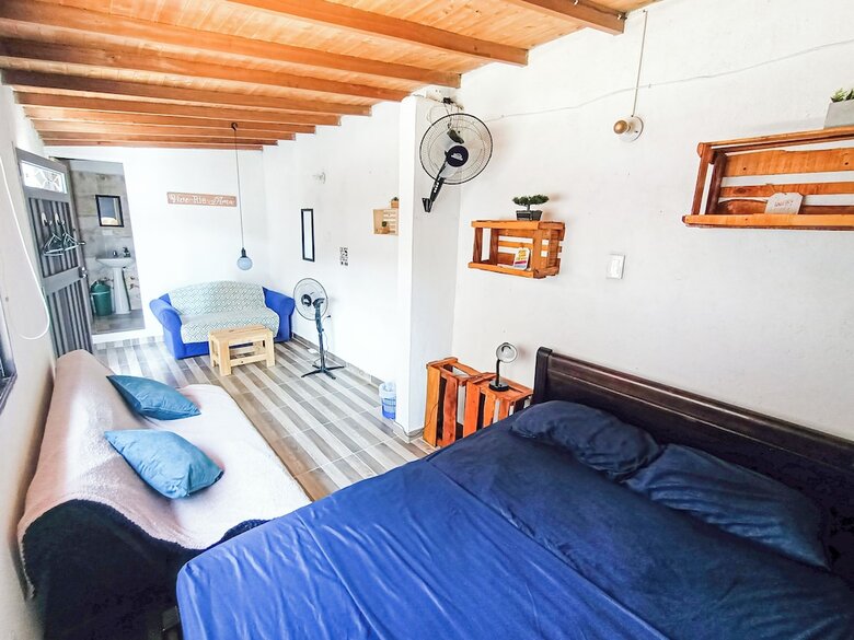 Casa Clandestina