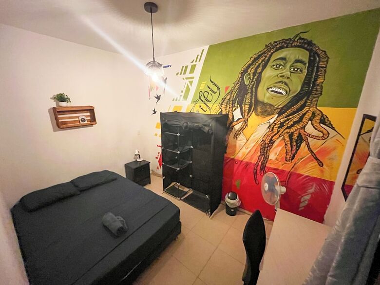 Casa Clandestina