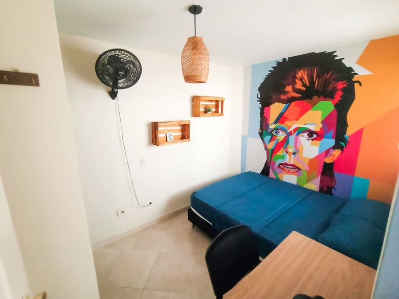 Casa Clandestina