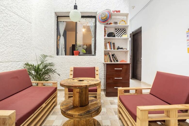Casa Clandestina
