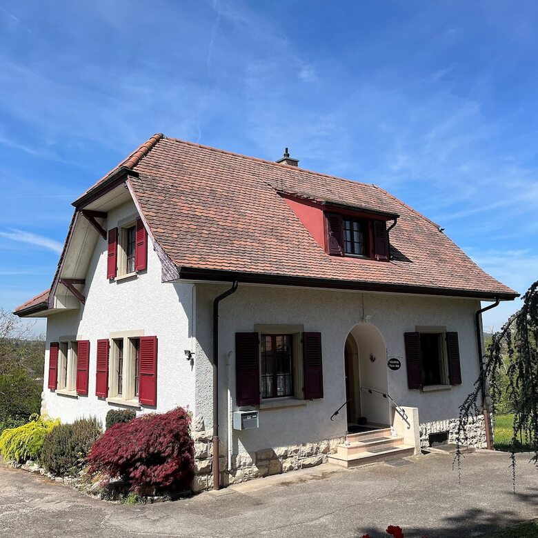 Bed & Breakfast Villa Mai