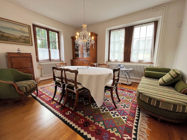 Bed & Breakfast Villa Mai