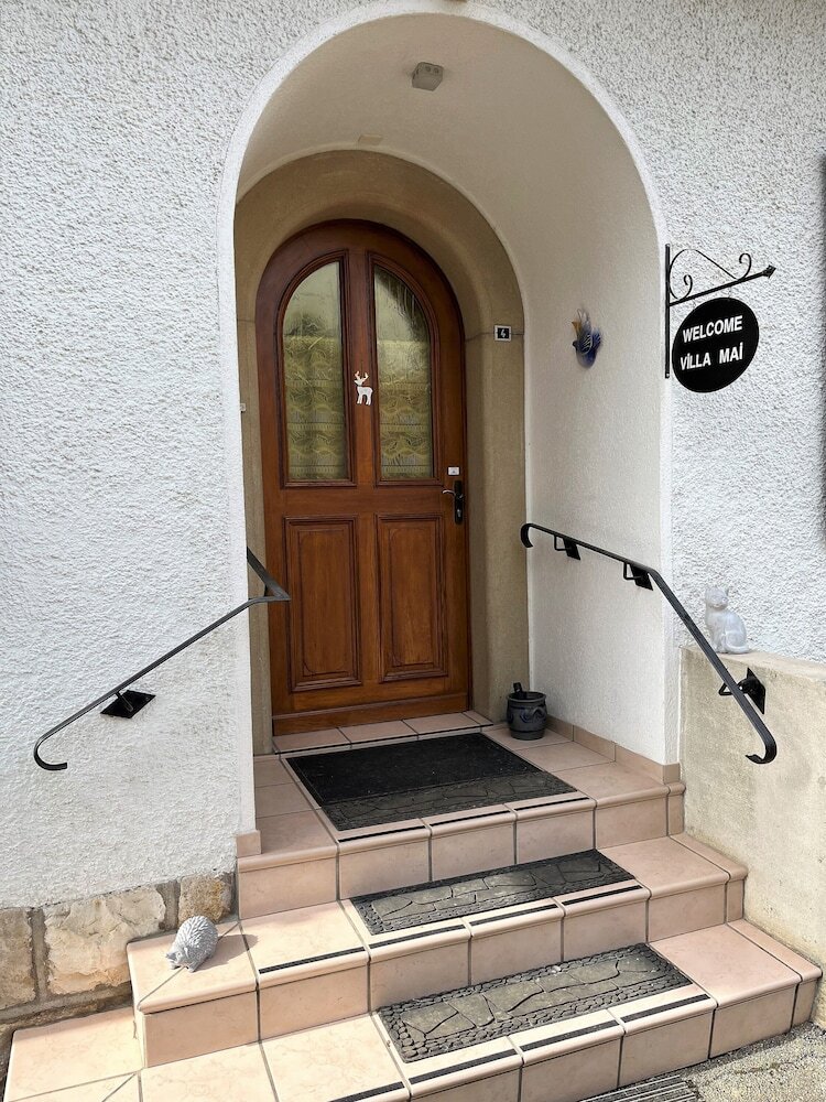 Bed & Breakfast Villa Mai