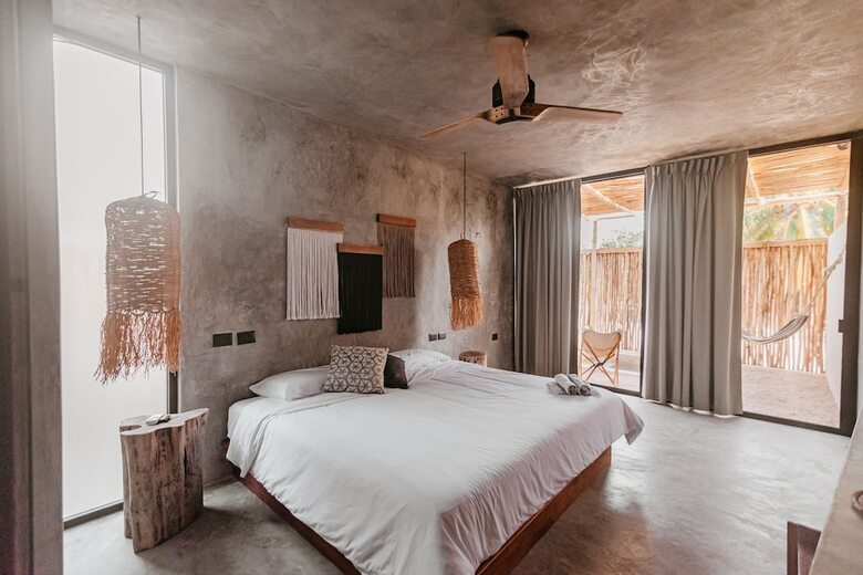 Hotel Dos Mares Barefoot Luxury
