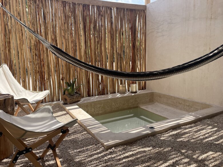 Hotel Dos Mares Barefoot Luxury