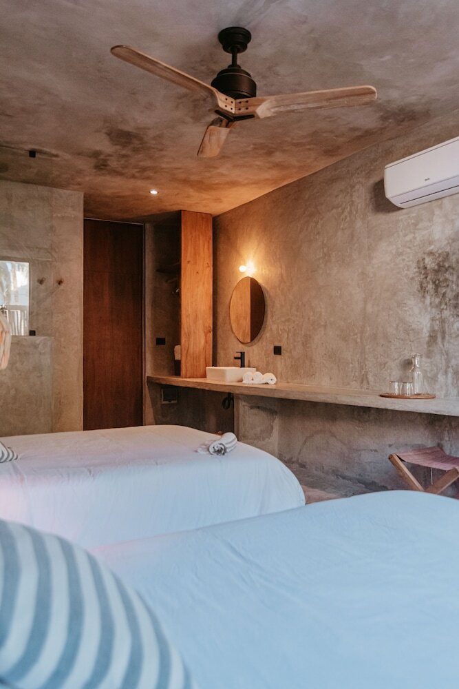 Hotel Dos Mares Barefoot Luxury
