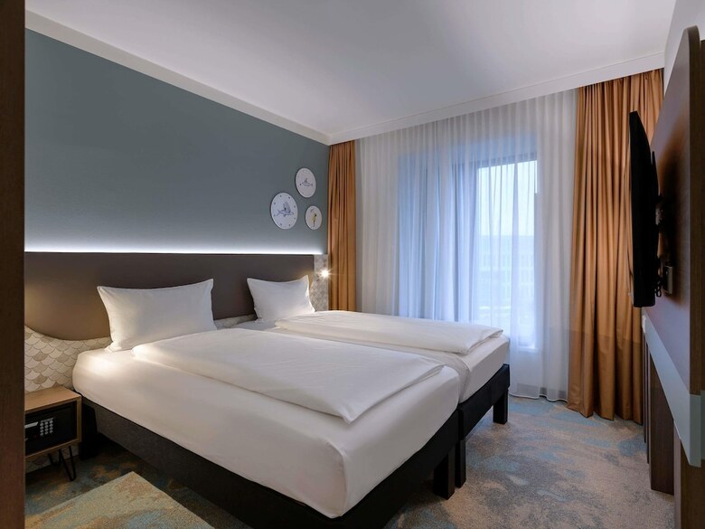 Hotel Ibis Styles Kiel