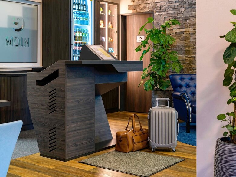 Hotel Ibis Styles Kiel