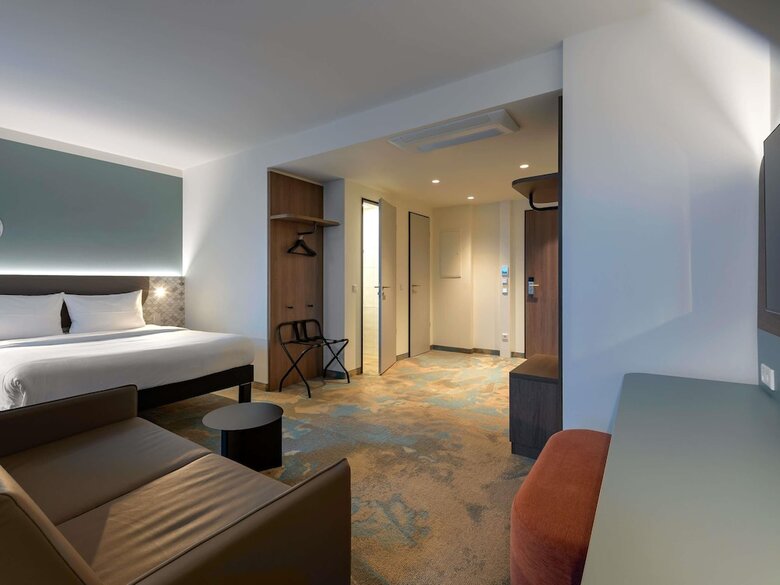 Hotel Ibis Styles Kiel
