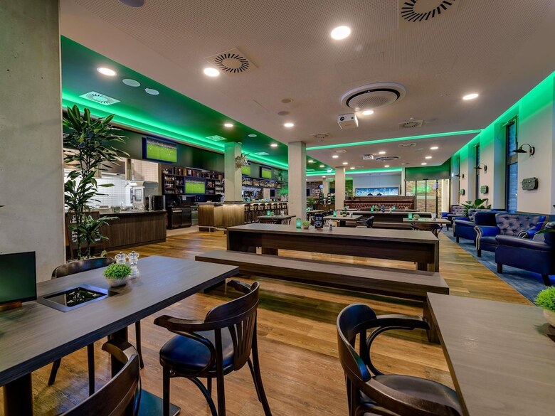 Hotel Ibis Styles Kiel