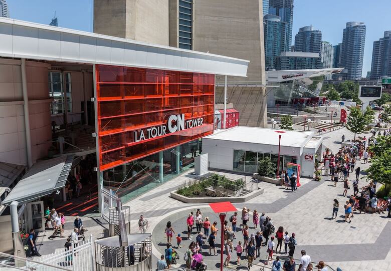 Aparthotel Front St - Entertainment District