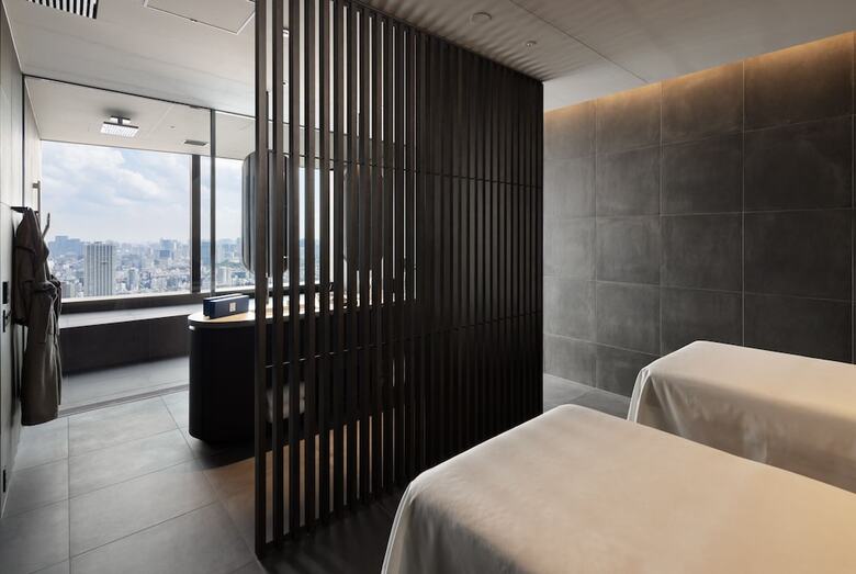 Bellustar Tokyo, A Pan Pacific Hotel