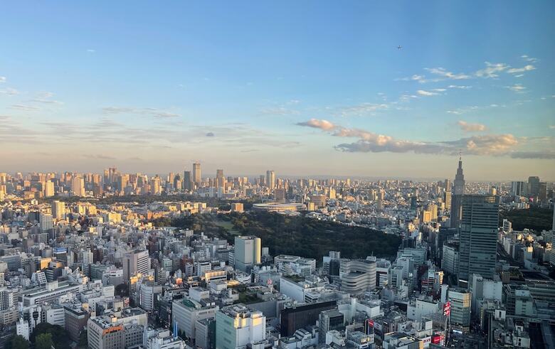 Bellustar Tokyo, A Pan Pacific Hotel