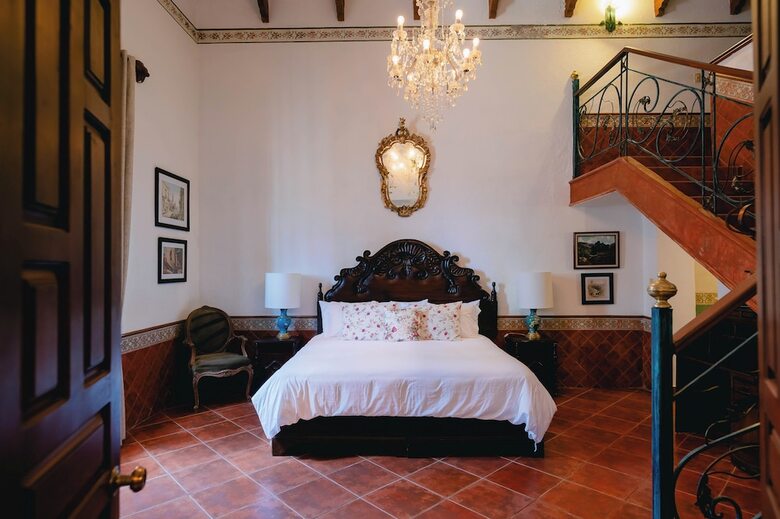 Hotel Hacienda La Cieneguita