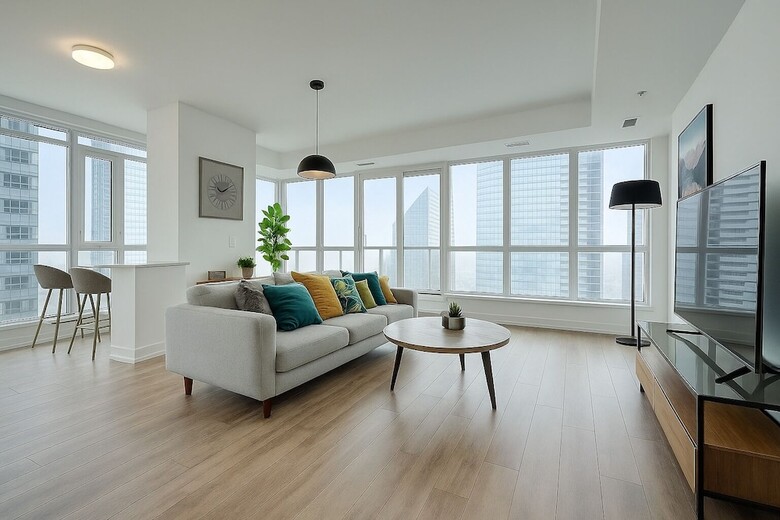 Hotel Stallion Suites - Entertainment District