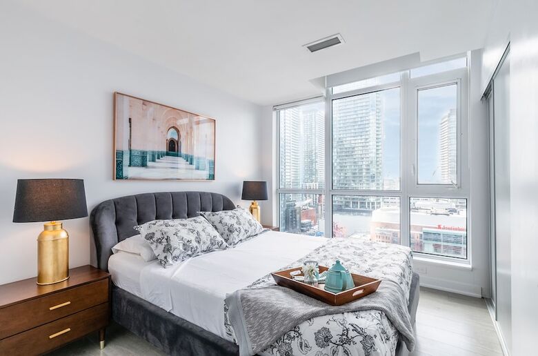 Hotel Stallion Suites - Entertainment District