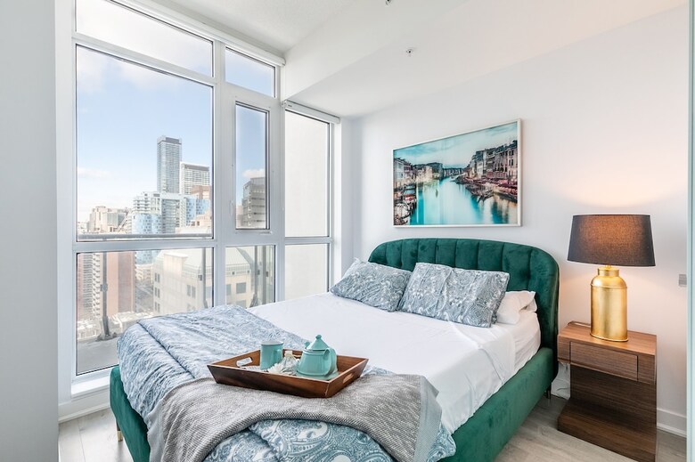 Hotel Stallion Suites - Entertainment District