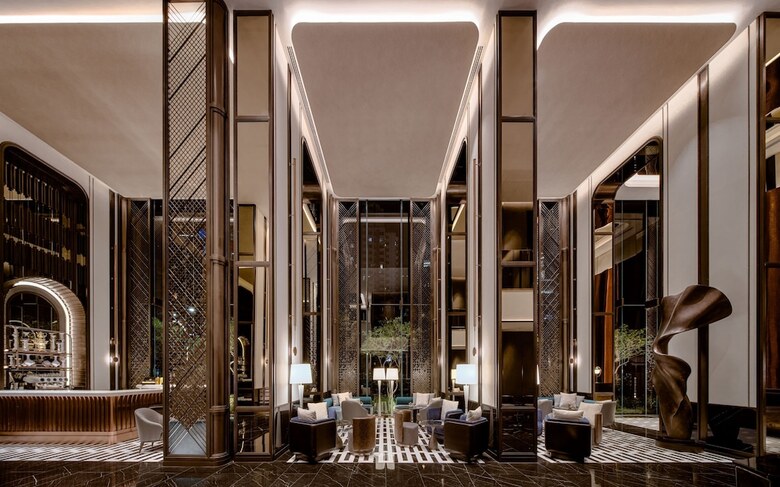 Hotel Intercontinental Bangkok Sukhumvit By Ihg