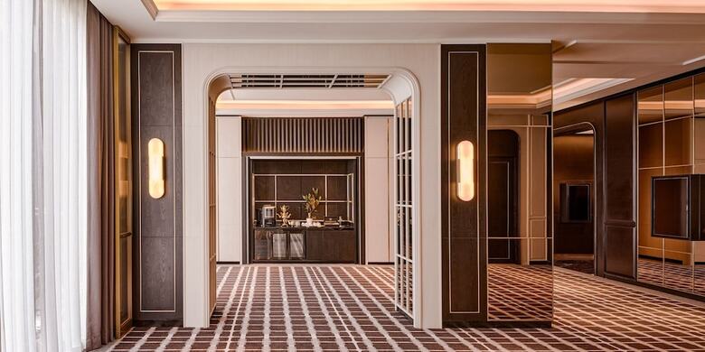 Hotel Intercontinental Bangkok Sukhumvit By Ihg