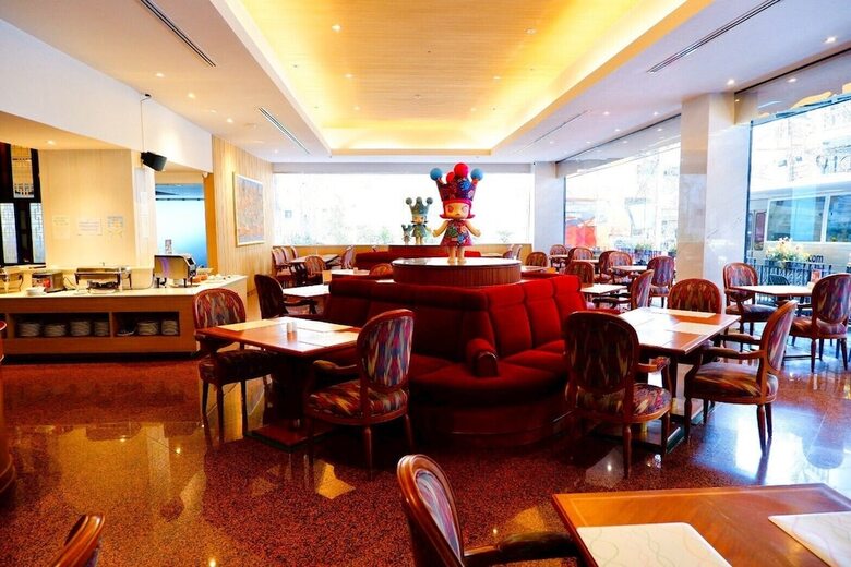 Furamaxclusive Pratunam Park Hotel