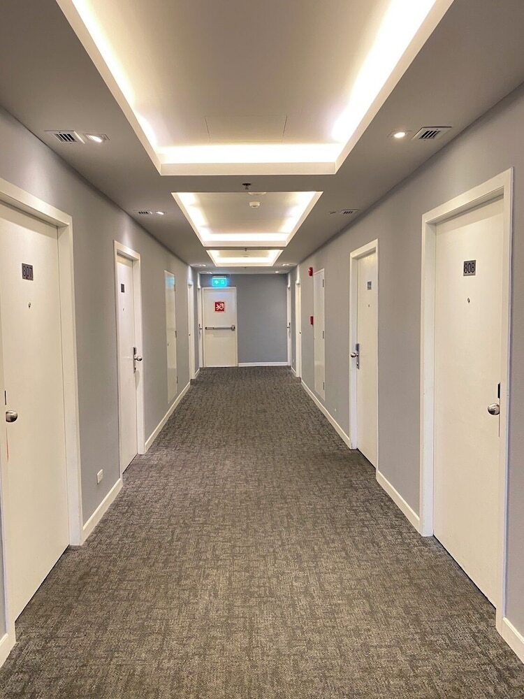 Furamaxclusive Pratunam Park Hotel