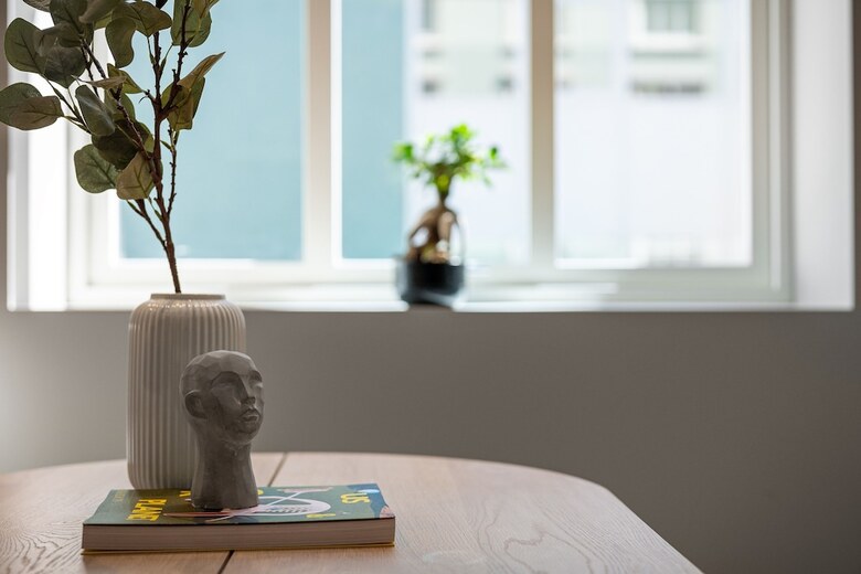 The Stay Nyg�rd - Serviced Apartments