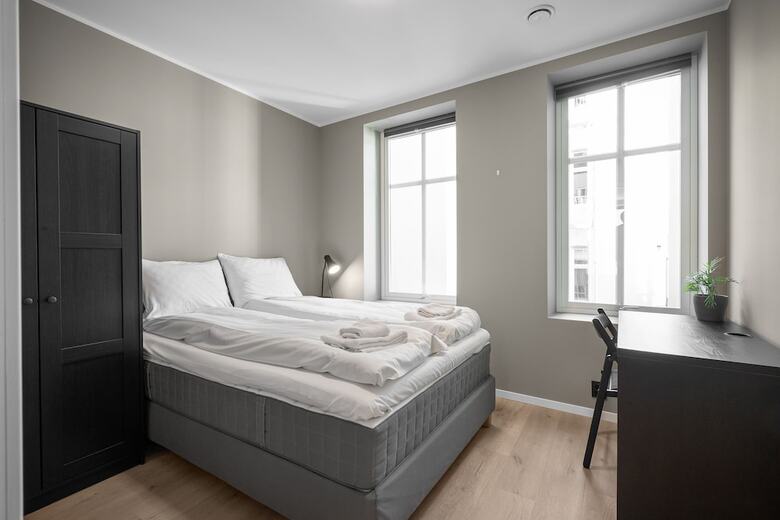 The Stay Nyg�rd - Serviced Apartments