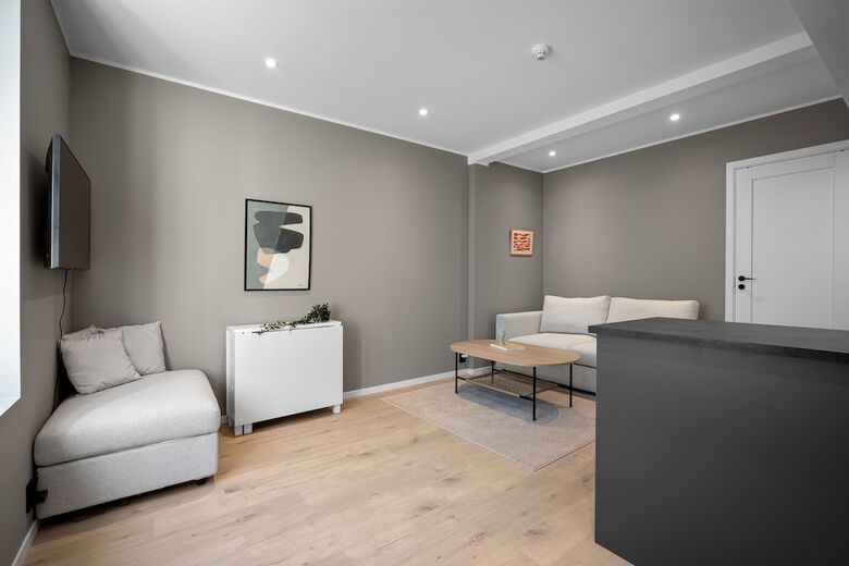 The Stay Nyg�rd - Serviced Apartments