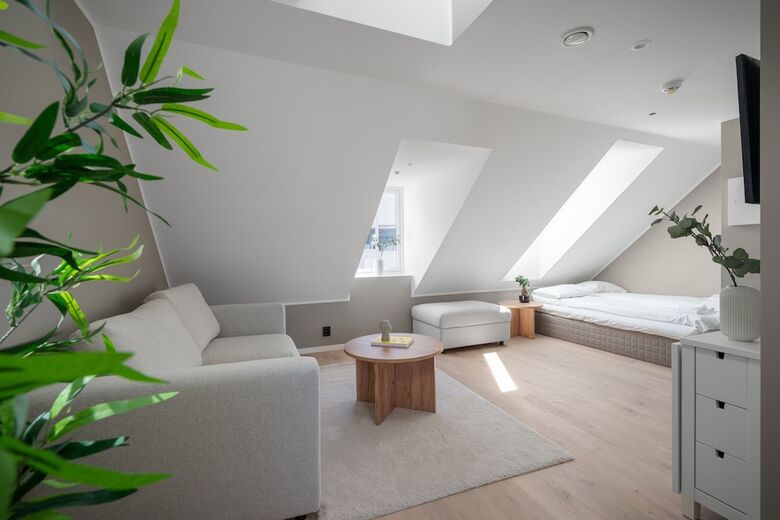 The Stay Nyg�rd - Serviced Apartments