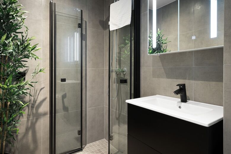 The Stay Nyg�rd - Serviced Apartments