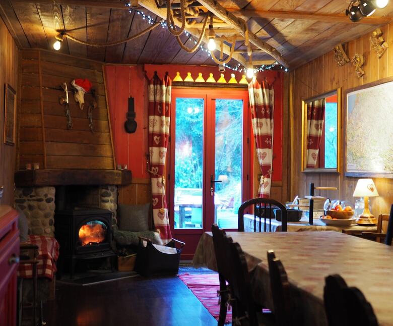 Bed & Breakfast Les Ruisseaux Chambres D'hotes